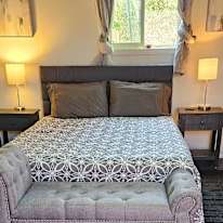 Mjay Jones's room
