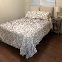 Madison's room