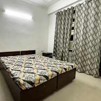 Alok Mishra's room