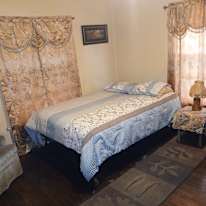 Jerry's room