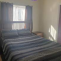 Angie's room
