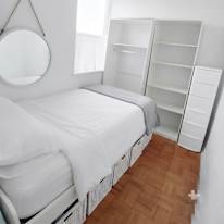 Susa's room