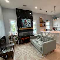 Joshua's room