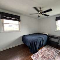 chrissy's room