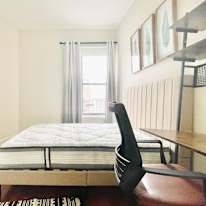 Eugene's room