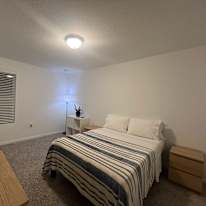 Felipe's room