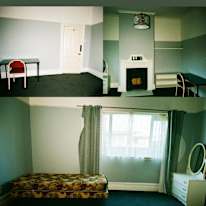 Jusk's room