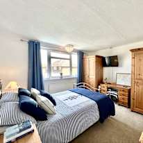 Keri's room