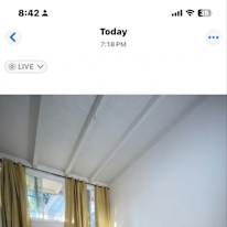 Dennis Ngo's room