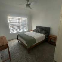 Zach's room