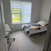 Taner's room