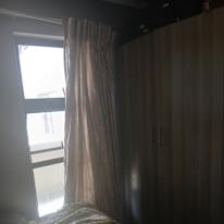 Apostle Mac's room