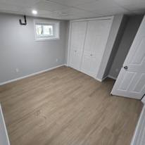 Mary-Ann Mitchell-Pellett's room