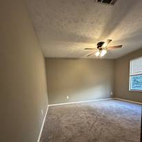 Tejaun's room