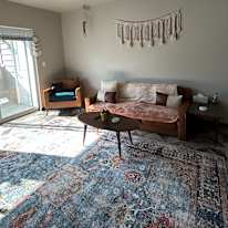 Abbey's room