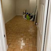 Rob's room