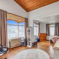 Phillip's room