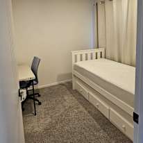 Bihara's room