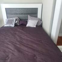 Eduardo Soto Balladares's room