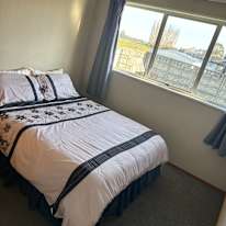 Rebecca's room
