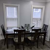 Osiris's room