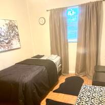 Coco's room