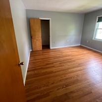 Gwendolyn Baptista's room