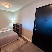 RW's room
