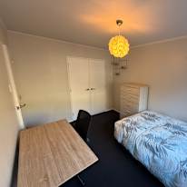 Angela's room