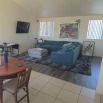 Nathan's room