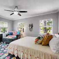 SARA's room