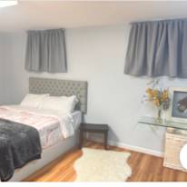 Karla's room