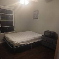 Christina's room