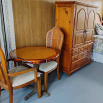 andrea's room