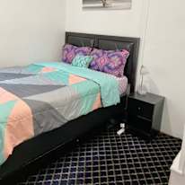 Rosalie's room