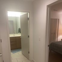 Brian Robert Lee's room