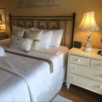Ella's room