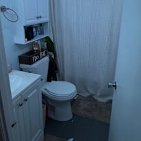 Dale's room