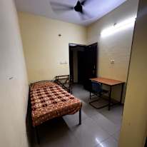 Khushboo's room