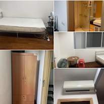MLrental's room