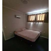 Kirsty's room