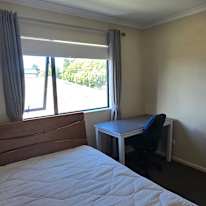 Tracey's room