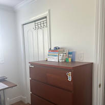 Peggy's room