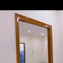 Mansalwa Shaikh's room