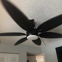 Lisa's room