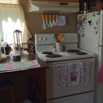Kerin's room