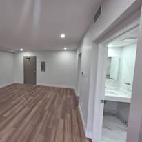 Mishal Venu's room
