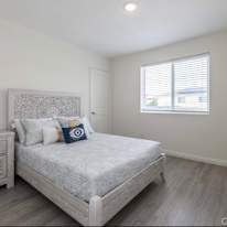 Vivian's room