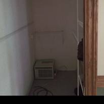 Leslie's room