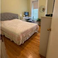 Monaly's room